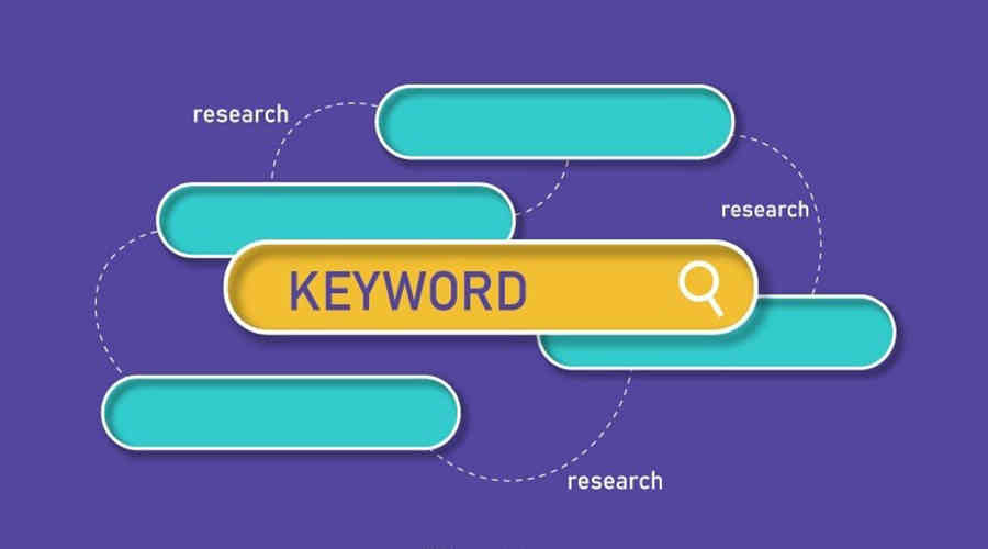 نحوه انتخاب بهترین کلمات کلیدی سئو در 13 مرحله آسان
